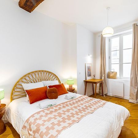 Guestready - A Classic Hideaway In Sorbonne Paříž Exteriér fotografie