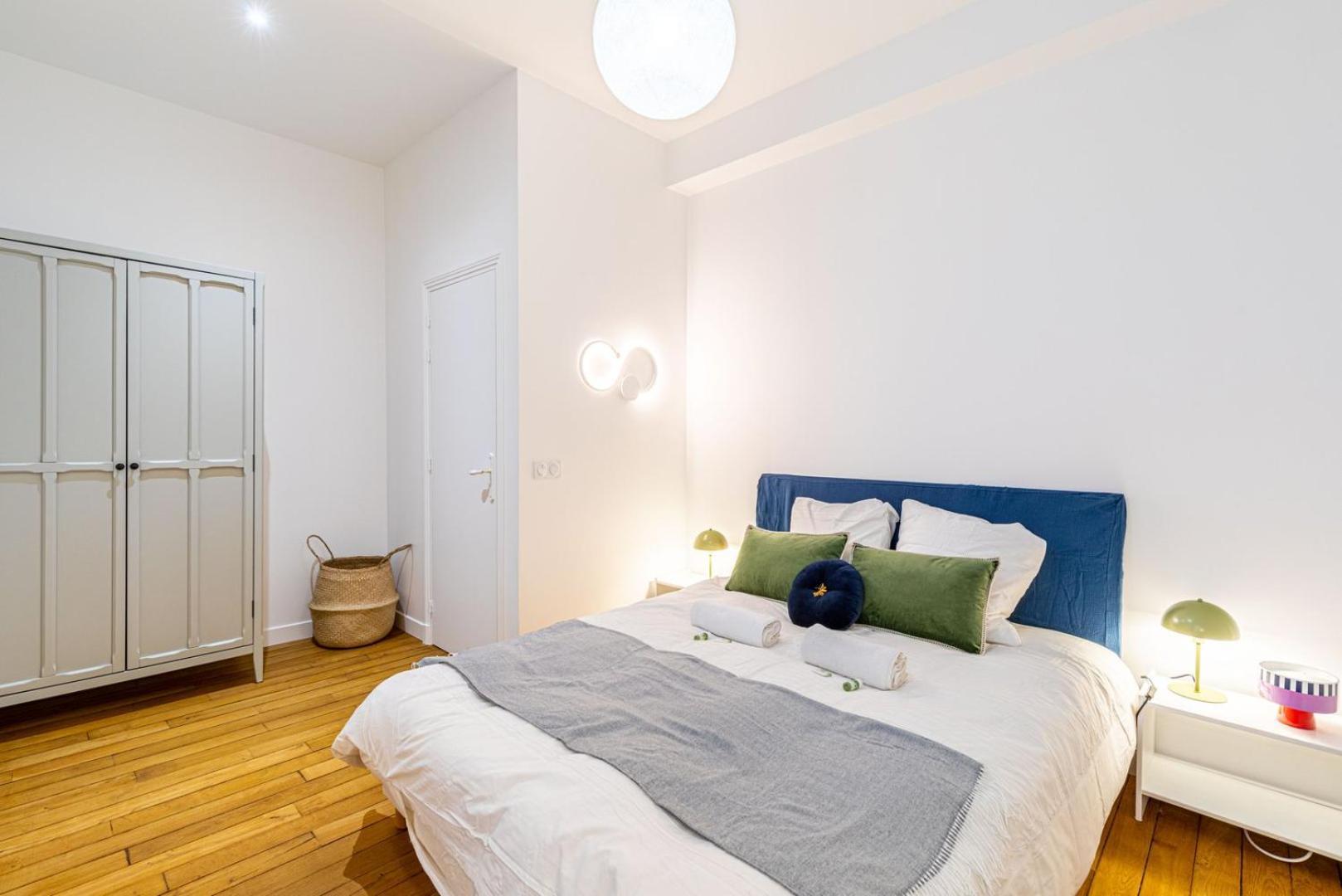 Guestready - A Classic Hideaway In Sorbonne Paříž Exteriér fotografie