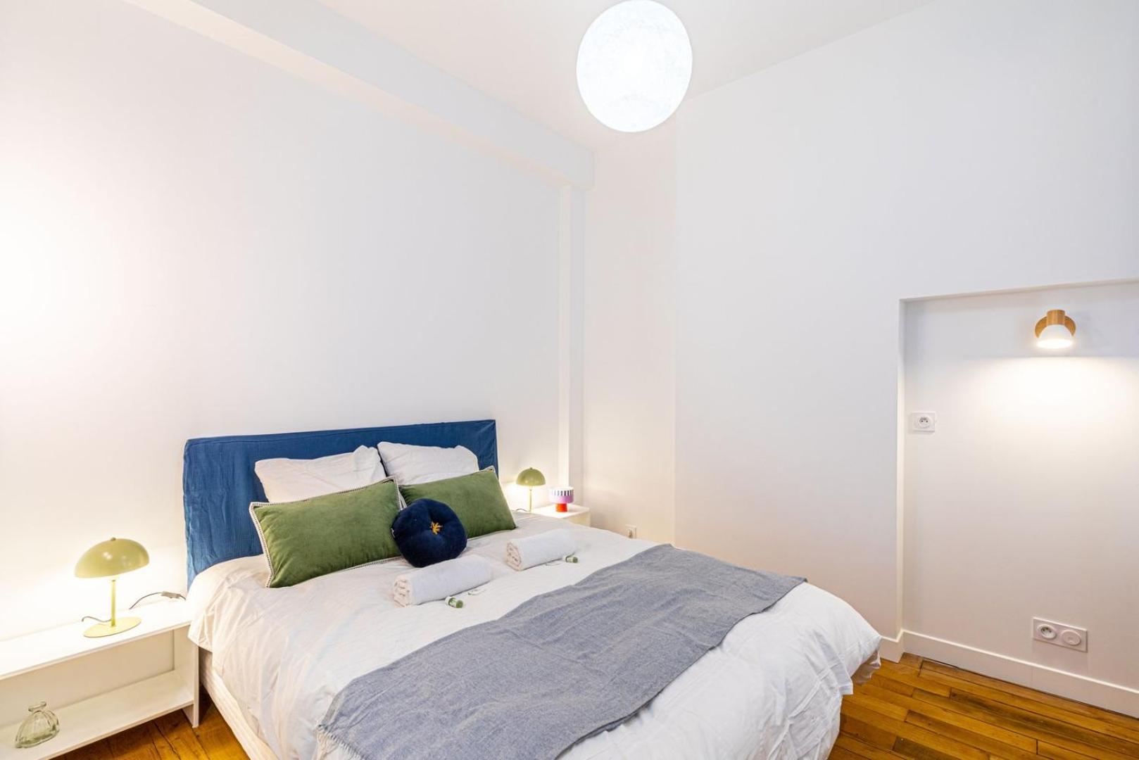 Guestready - A Classic Hideaway In Sorbonne Paříž Exteriér fotografie