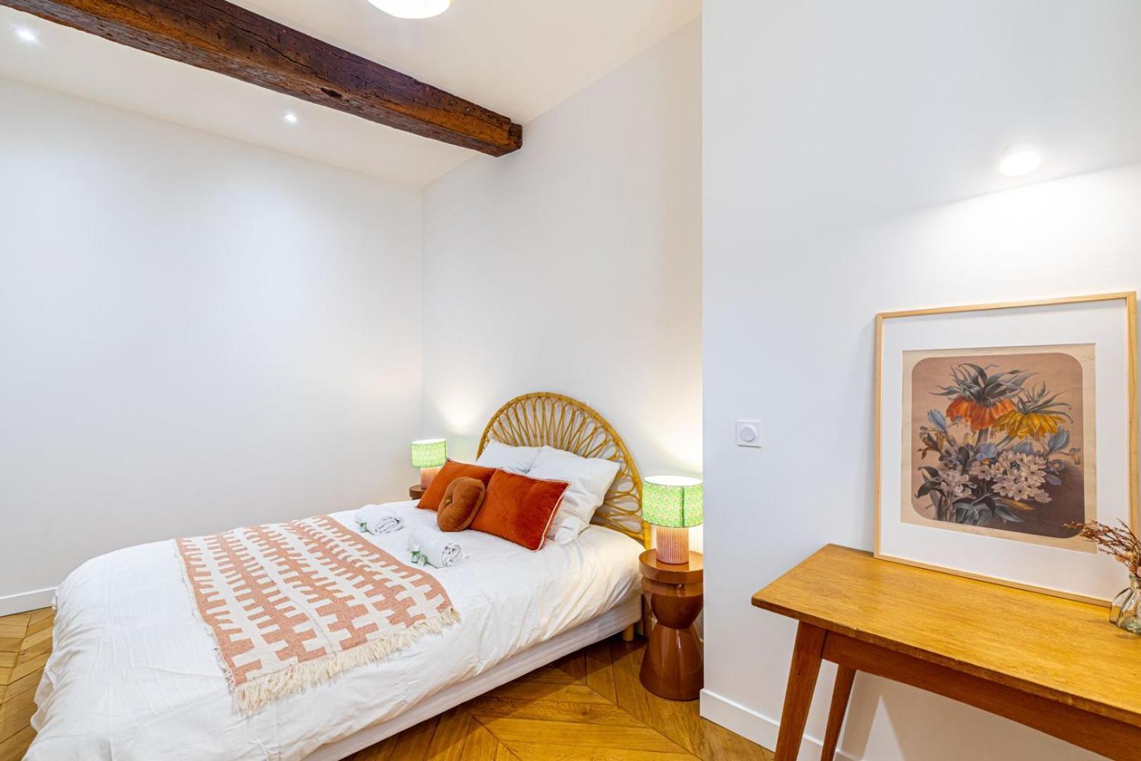 Guestready - A Classic Hideaway In Sorbonne Paříž Exteriér fotografie